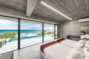 D's Grow Resort Infinity Pool Villa - Image 3