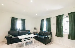 Stunning Apartment in Oksvoll With 1 Bedrooms and Wifi - Image 4