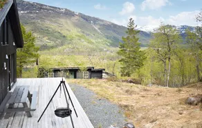 Beautiful Home in Skare With Wifi and 5 Bedrooms - Image 3