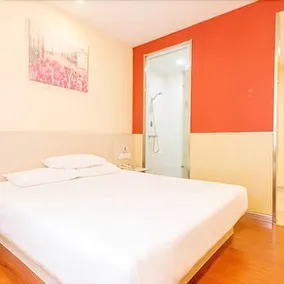HanTing Hotel (Taizhou Luqiao Shili Changjie) - Image 5
