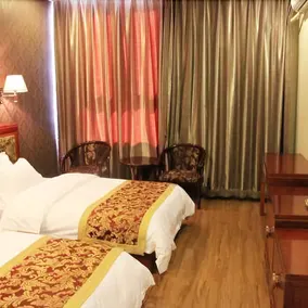 Junchao Hotel (Beijing Beiqi Wangfu Hospital) - Image 4