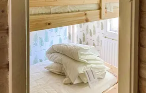 Nice Home in Bräcke With 2 Bedrooms, Sauna and Wifi - Image 2