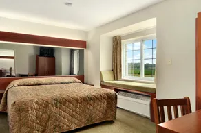 Welcome Inn & Suites Tunica - Image 5