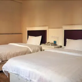 Nanyuan Inn Ningbo Xueshi Road - Image 4