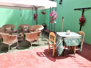 Maison D'hotes Qazikay Wasi - Image 2