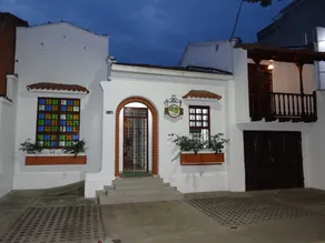 Casa Hotel Vida - Image 5