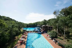 Hotel Fazenda Três Cascatas - Image 2