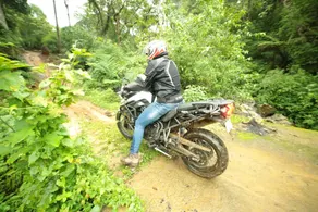 Deep Woods Resort - Image 4