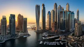 Nasma Luxury Stays - 52 42 Tower  1 - Image 4