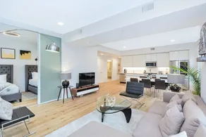 Dharma Home Suites Hoboken At Grand - Image 3