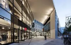 Abbatiale Hotel et Restaurant Grenoble Centre - Image 4