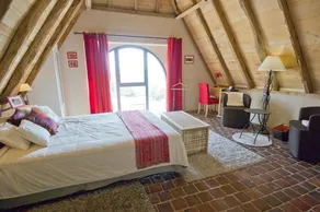 House With one Bedroom in Fons, With Wonderful Mountain View, Private Pool, Furnished Terrace - Image 2