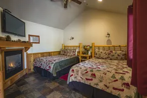 The Lodge at Detroit Lake - Image 2