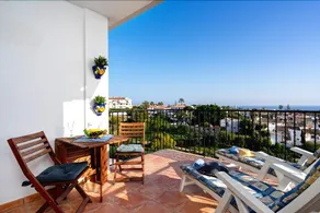 Las Colinas Apartment with Seaviews Ref 51 - Image 5