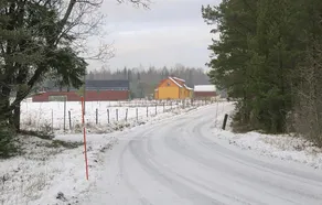 Nice Home in Vänersborg With 2 Bedrooms and Wifi - Image 4