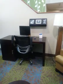 Sleep Inn Near Quantico Main Gate - Image 4