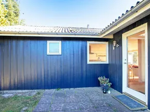 Modern Holiday Home in Saeby Near Sea - Image 5