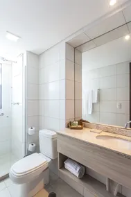 Bristol Recife Suites & Convention - Image 4