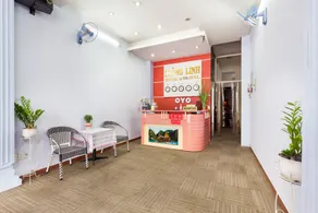 Hoang Linh Hotel by OYO Rooms - Image 4