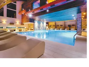 Hotel Spa Resort Premier Palace - Image 2