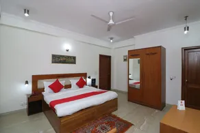 Swastik Hospitality By OYO Rooms - Image 2