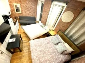 The Nomad Suites & Apartments - Image 4