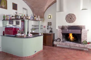 Albergo Poderino San Cristoforo - Image 2