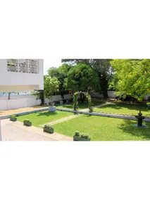 Evid Garden Hotel - Image 3