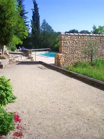 House With 4 Bedrooms in Buisson, With Wonderful Mountain View, Private Pool, Enclosed Garden - 120 km From the Beach - Image 3