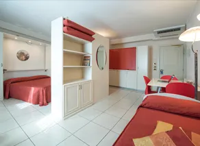 White Palace Hotel & Residence - Image 3