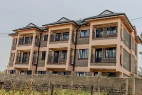 SAMWELL APARTMENT - Image 2