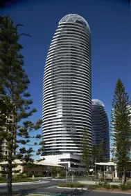 Oracle Resort Private 3 Bedroom Sub Penthouse - Image 4
