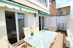 Apartamento Ático Alameda - Image 2