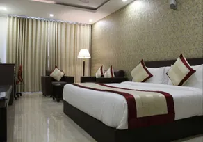 Imperial Clarks Inn Dehradun - Image 3