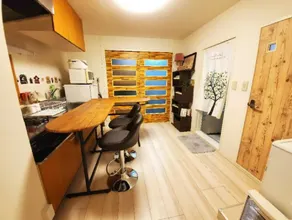 2 bedroom flat in the heart of tokyo - Image 4