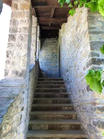 Apartment With one Bedroom in Brancialino, With Wifi - Image 3