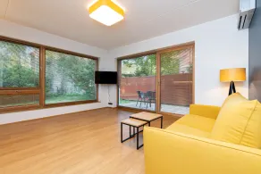 Tallinn Apartment Hotel Suites - Image 4