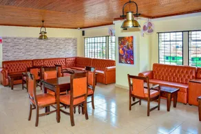 Ndanga International Hotel - Image 2