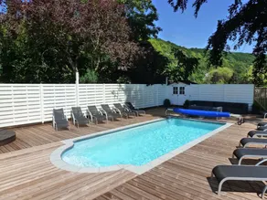 Luxury Mansion in Hastière-par-Delà with Swimming Pool - Image 5
