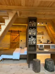 Cozy Bungalow in Nature Near Lake in Sapanca - Image 2