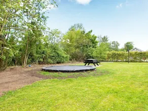 Fantastic Holiday Home in Hemmet With Whirlpool - Image 5