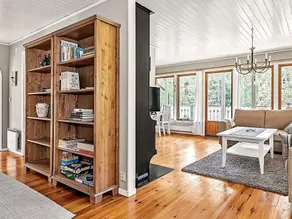 5 Person Holiday Home in Grisslehamn - Image 3