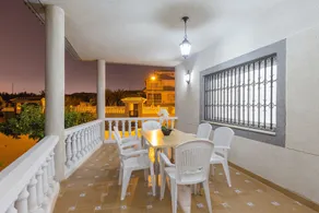 Fidalsa Villa Grand White House - Image 2