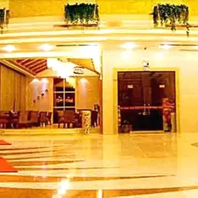 Hongsheng Hotel - Shehong - Image 2