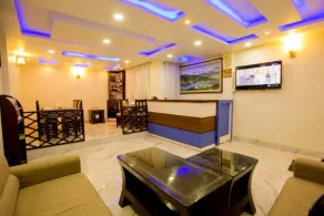 Kathmandu Merry Hotel - Image 2