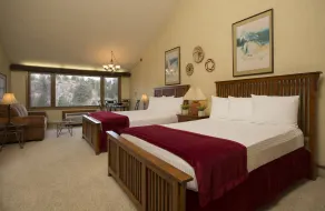 Lodge at Tamarron - Image 2