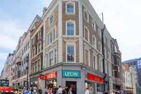 Stunning 1 Bed in the City, 4 Mins to Bank Station - Image 4