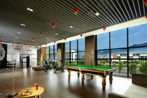 Narada Resort & Spa Pingxiang - Image 2
