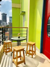 B Shaw Hotel & Restaurant - Image 3