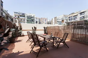 Vale Apartments Barcelona by Aspasios - Image 5